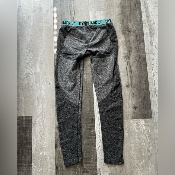 Gymshark Flex Legging V3 Size L - Picture 3 of 5